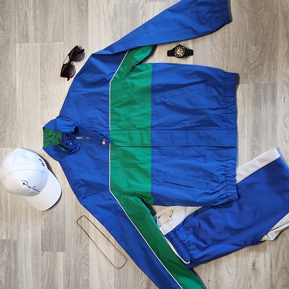 Forever21 Track Jacket | Size Medium - Picture 5 of 5